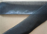 Strong Nylon Elastic Webbing Straps With Buckles , Custom Webbing Straps